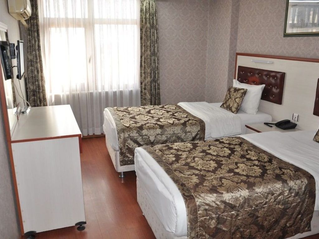 Tayhan Hotel