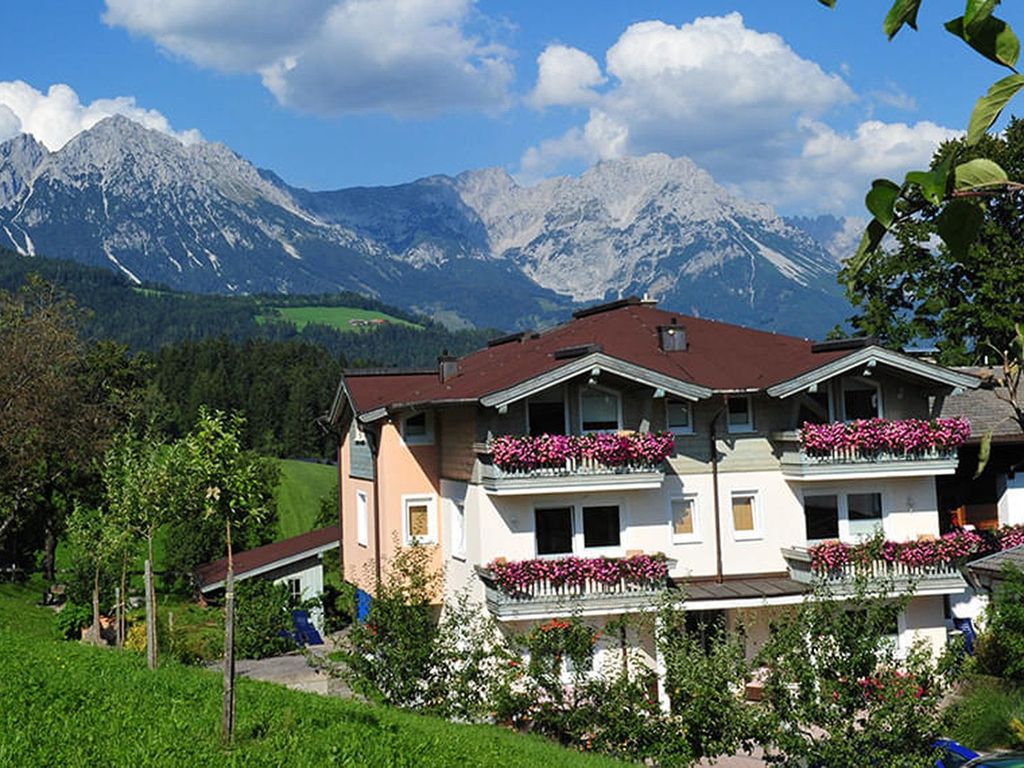 Strasser Landhaus