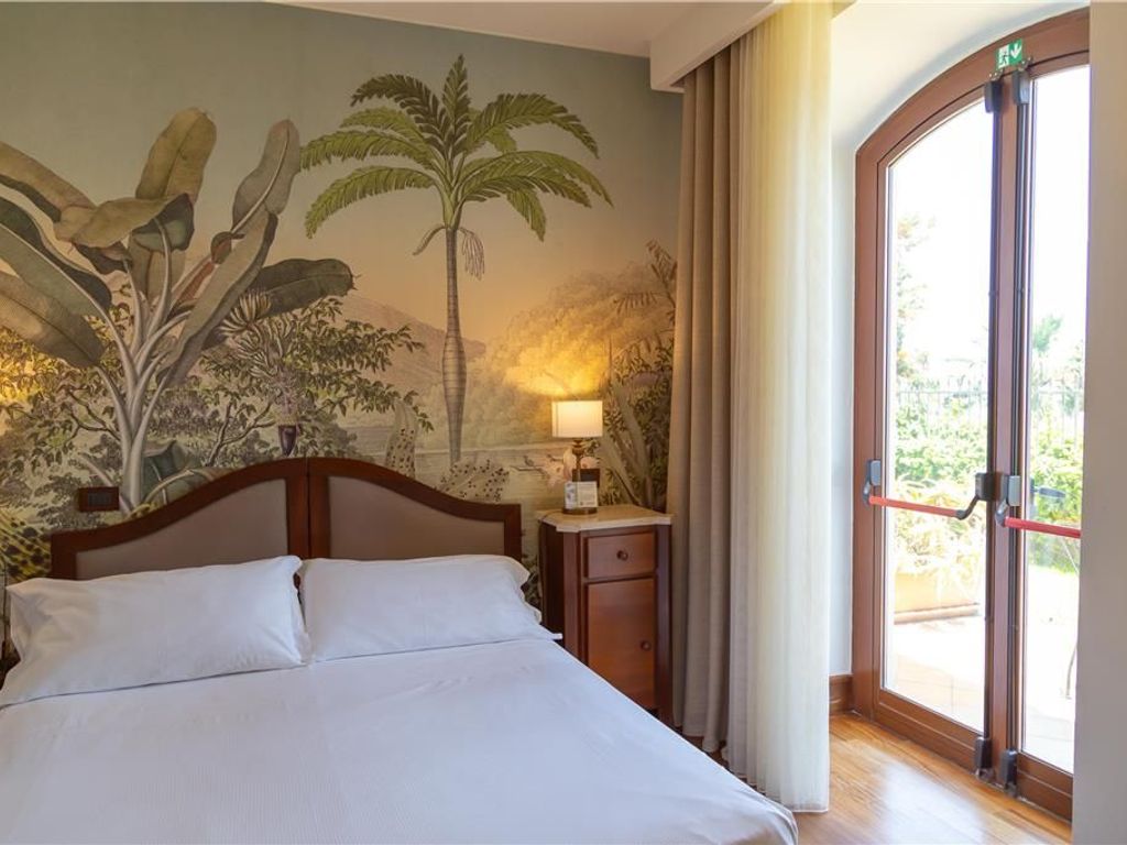 Best Western Hotel Santa Caterina