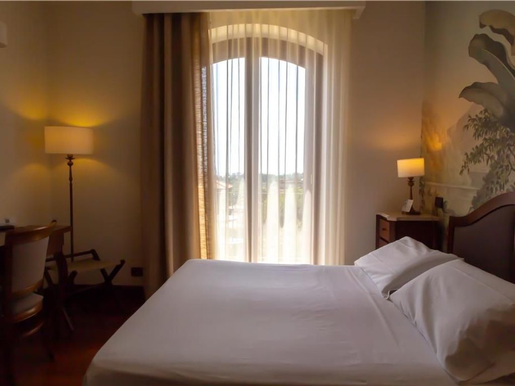 Best Western Hotel Santa Caterina