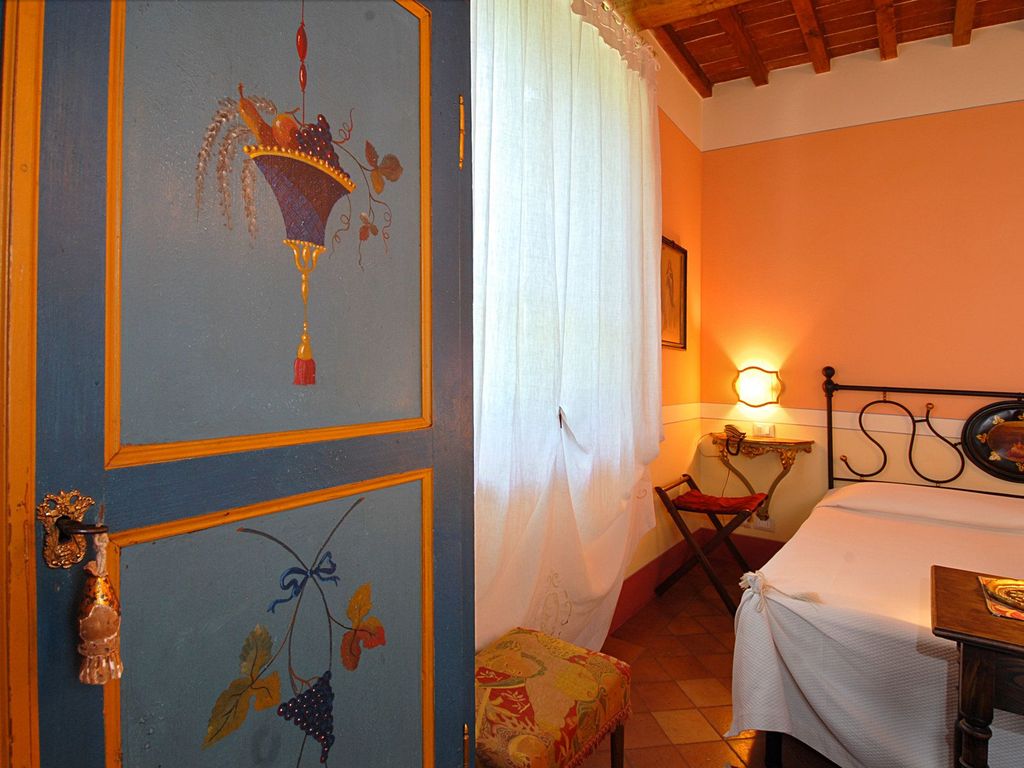 Il Rondò Boutique hotel