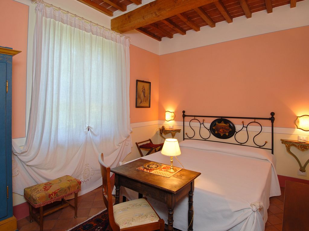 Il Rondò Boutique hotel