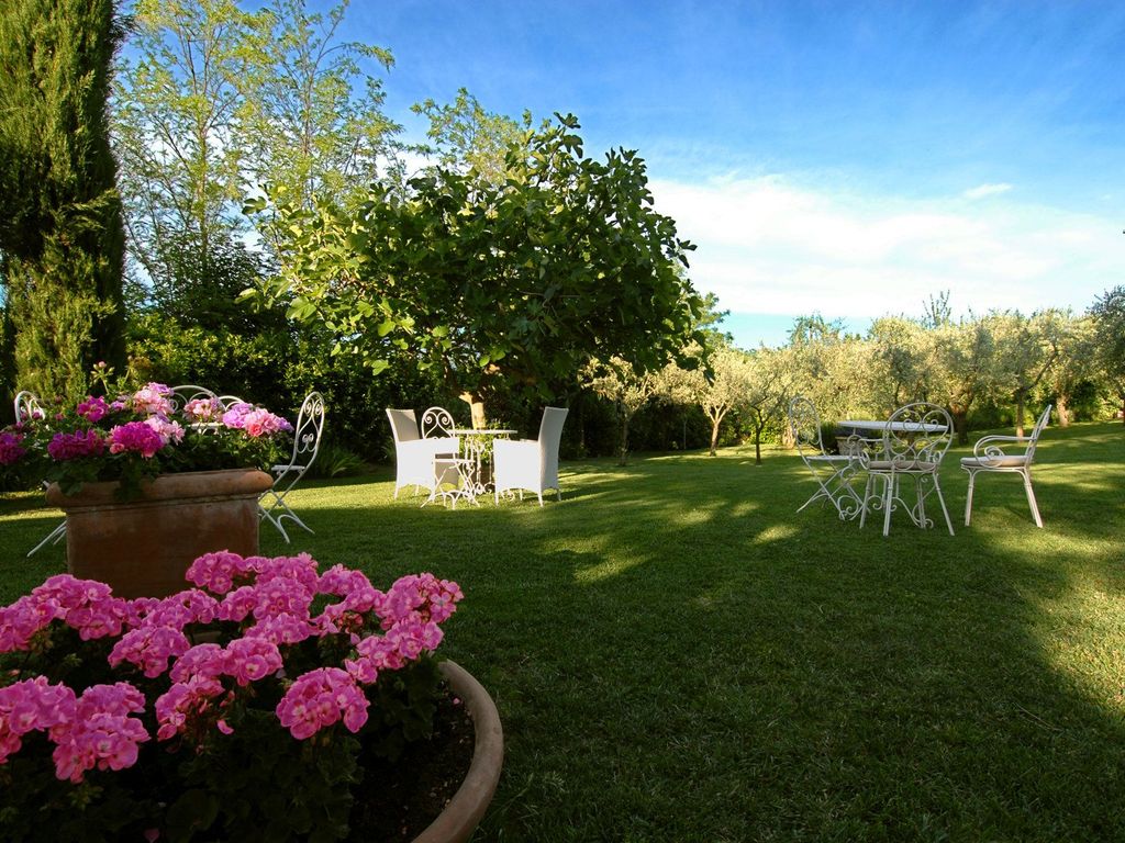 Il Rondò Boutique hotel