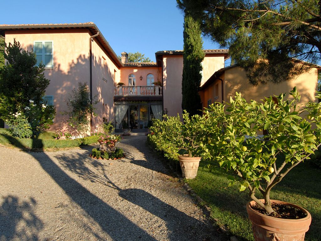 Il Rondò Boutique hotel
