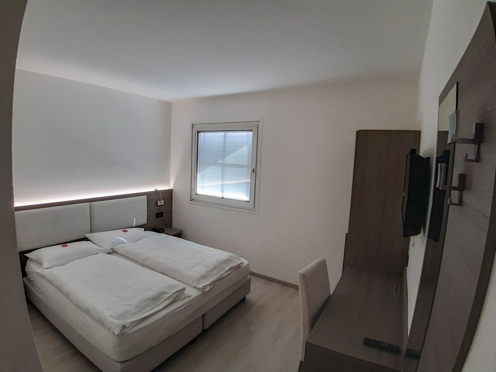 Villa Fontana Garnì