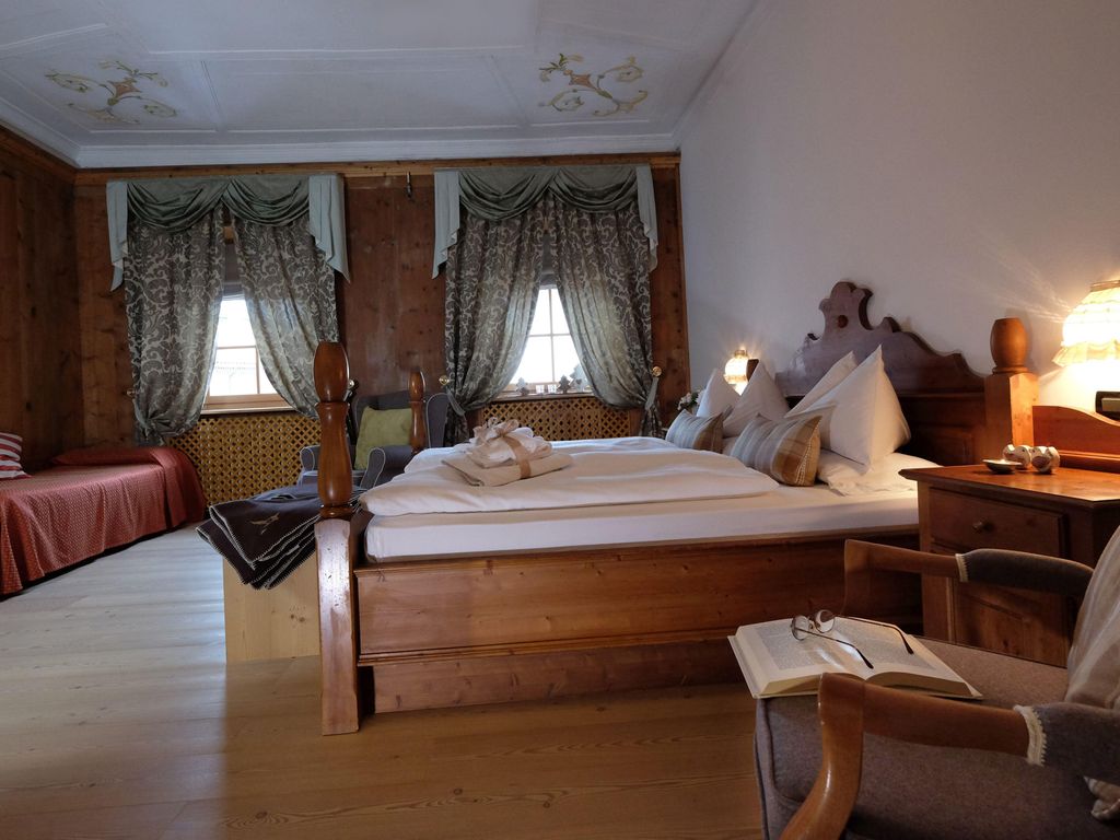 Romantic Hotel Excelsior