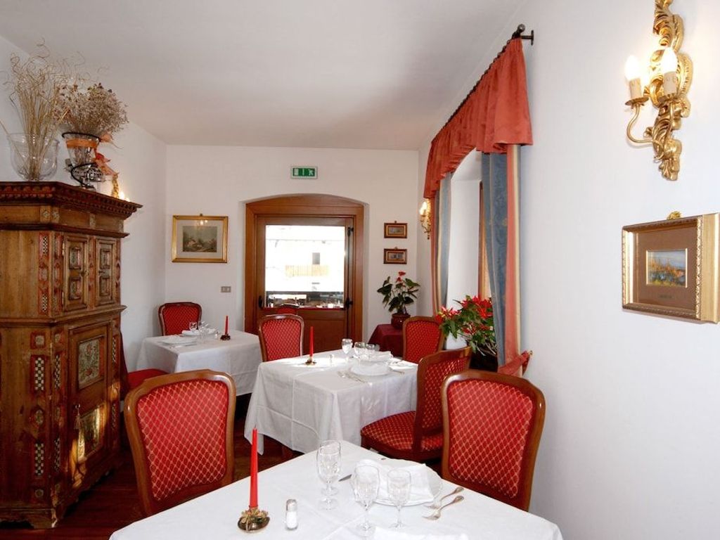 Park Hotel Villa Trunka Lunka