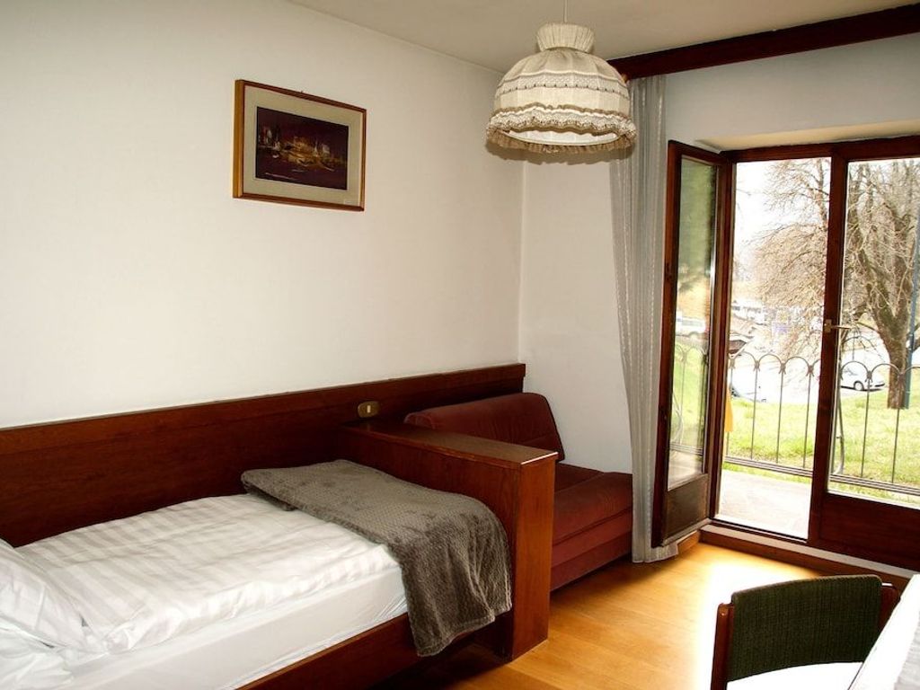 Park Hotel Villa Trunka Lunka
