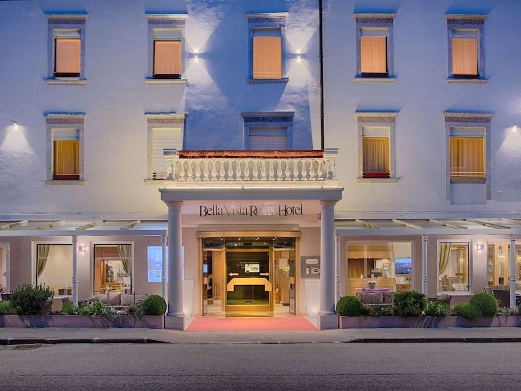Bellavista Relax Hotel