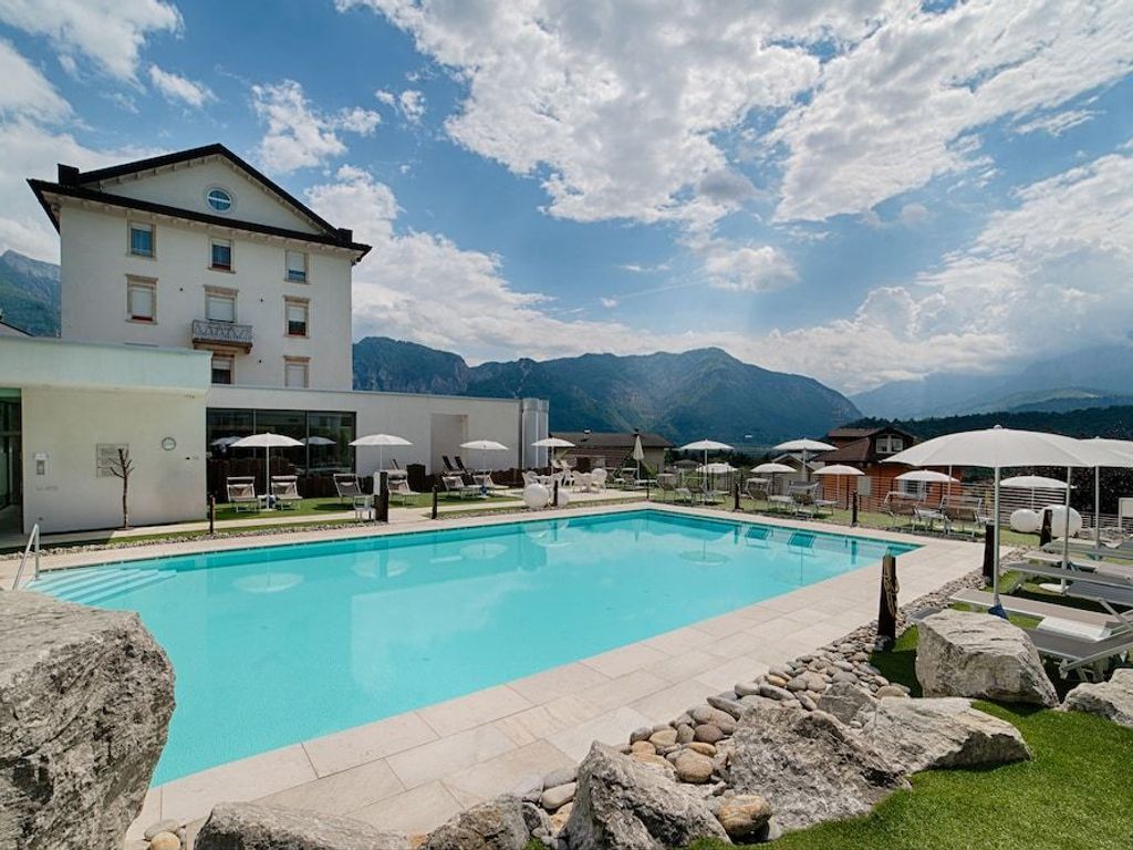 Bellavista Relax Hotel