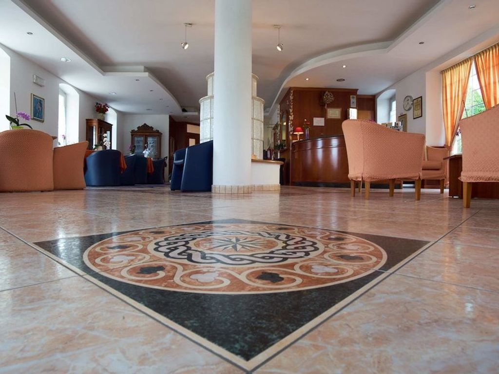 Albergo al Salus