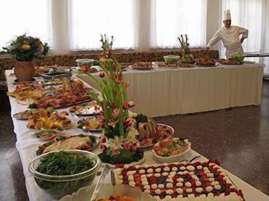 Albergo al Salus