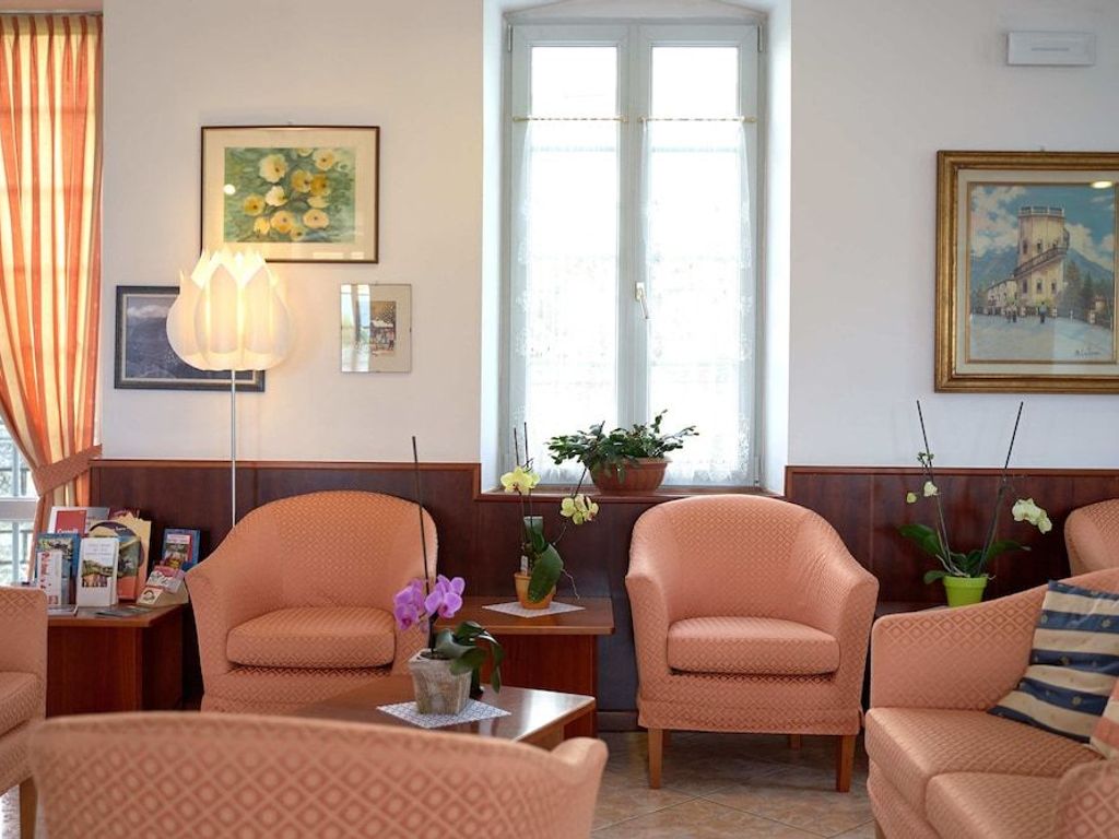 Albergo al Salus