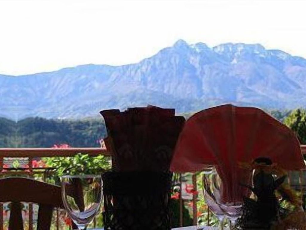 Albergo al Salus