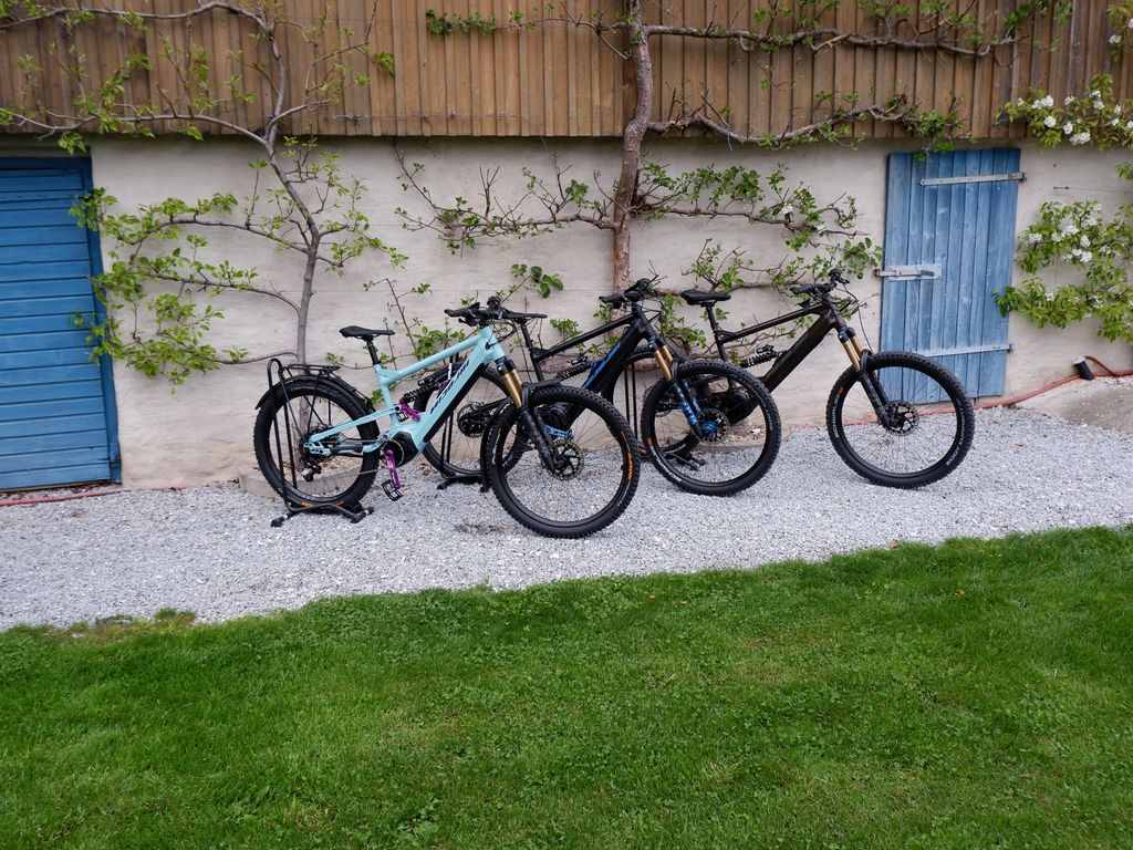 Romantik Hotel Hirschen
