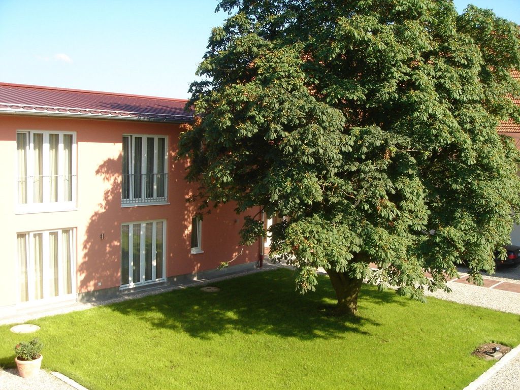 Landhotel zum Plabstnhof