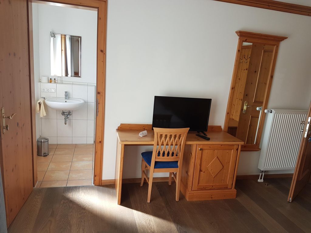 Landhotel zum Plabstnhof