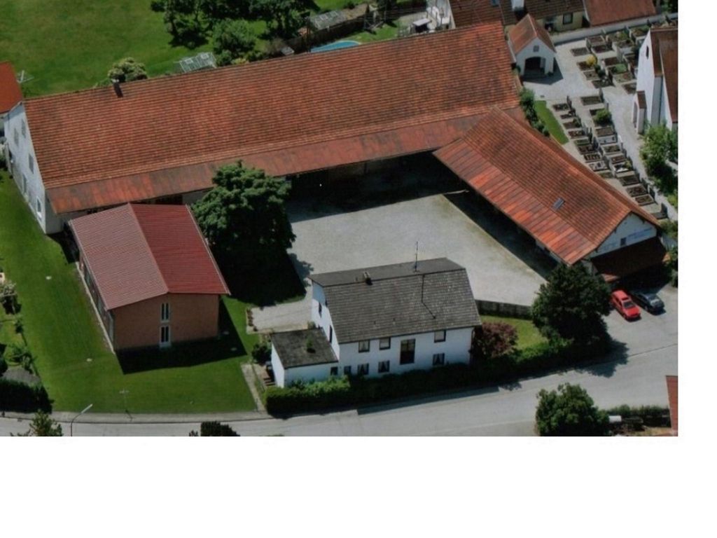 Landhotel zum Plabstnhof
