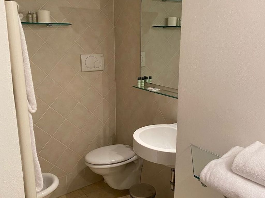 Borghese Palace Art Hotel Hotel