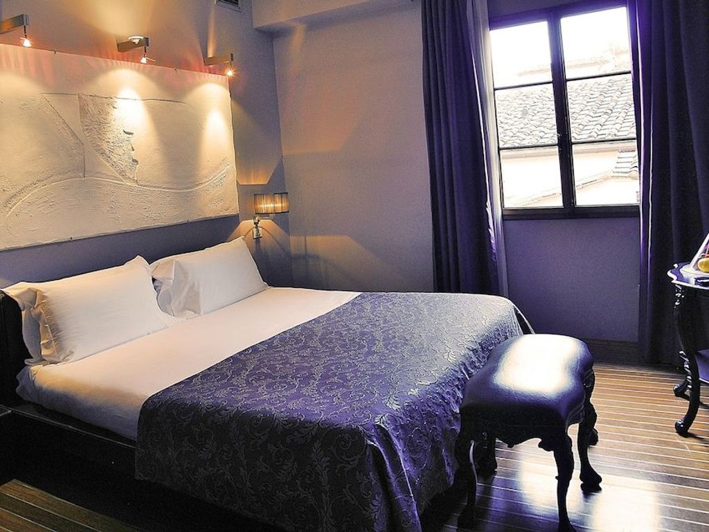 Borghese Palace Art Hotel Hotel