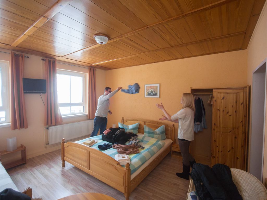 Harzpension Mann