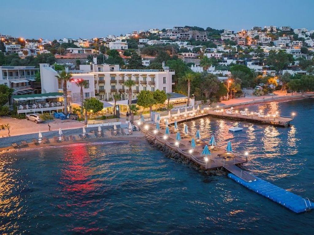 Elite Hotel Yalıkavak
