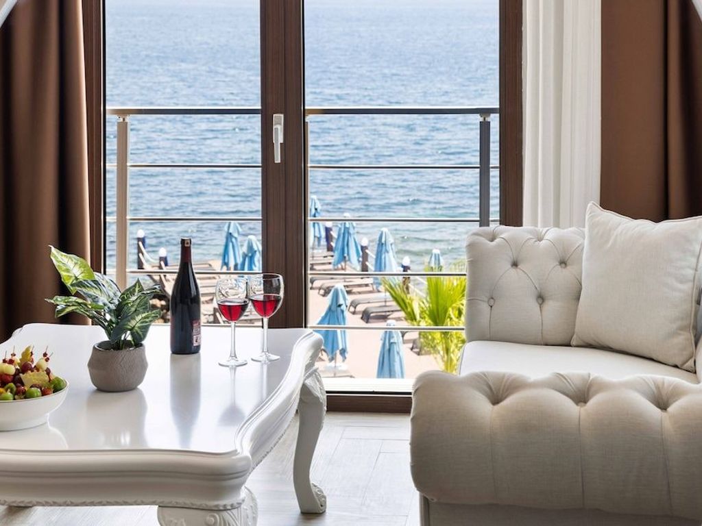 Elite Hotel Yalıkavak