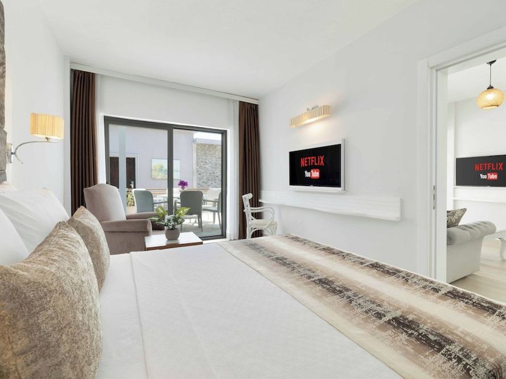 Elite Hotel Yalıkavak