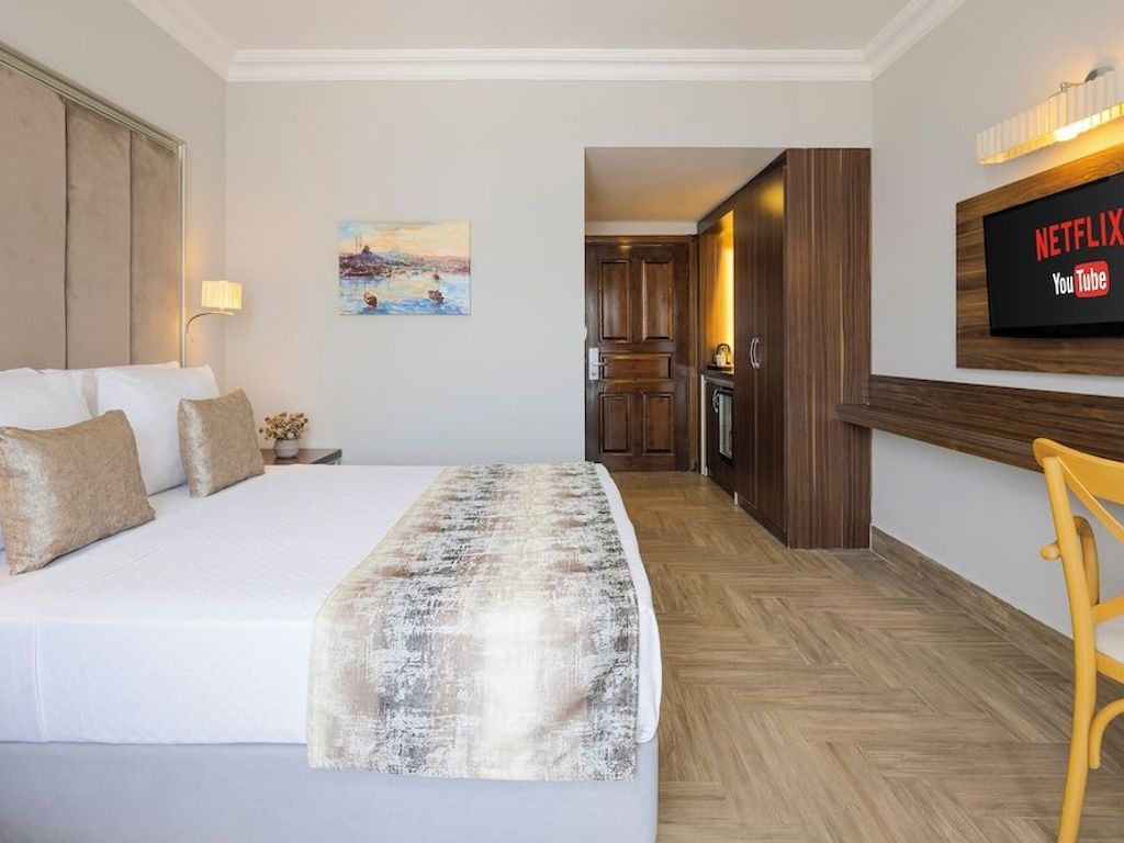 Elite Hotel Yalıkavak