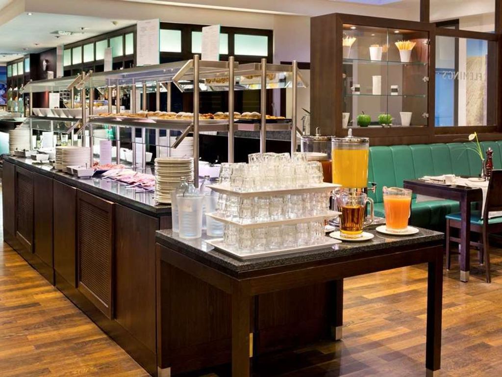 Flemings Hotel Wien-Stadthalle