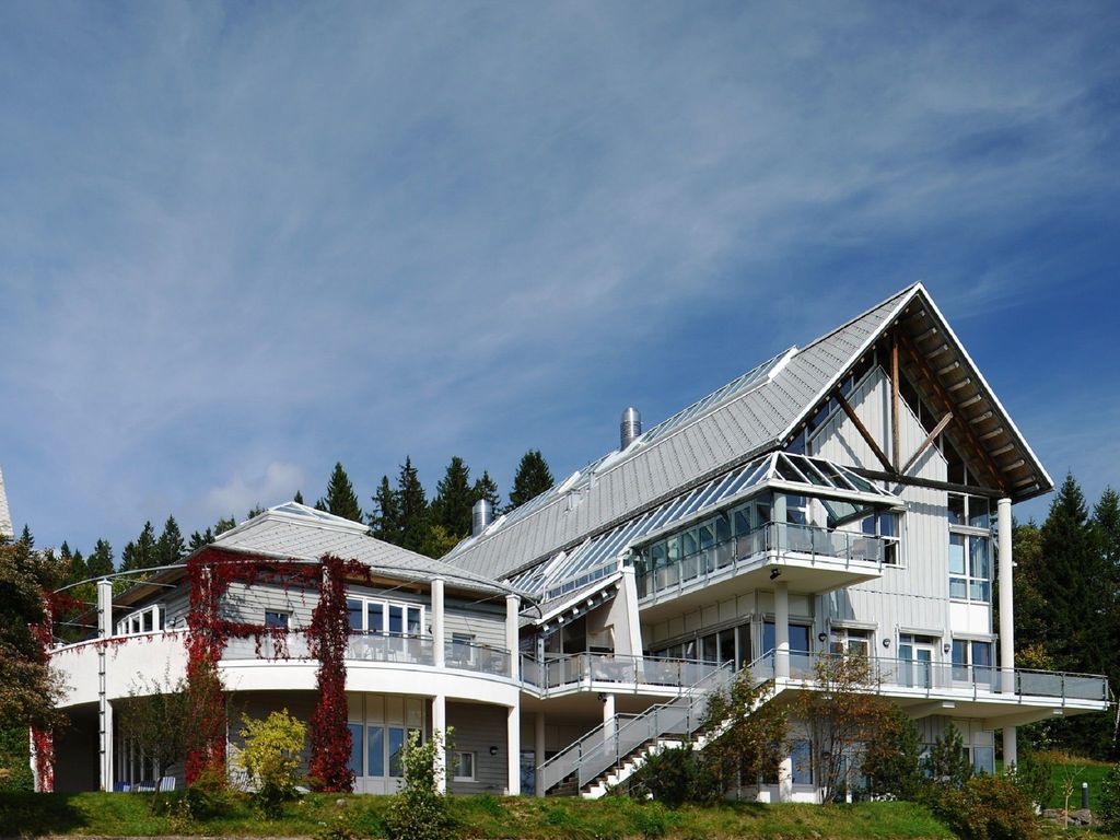Haus Feldberg-Falkau