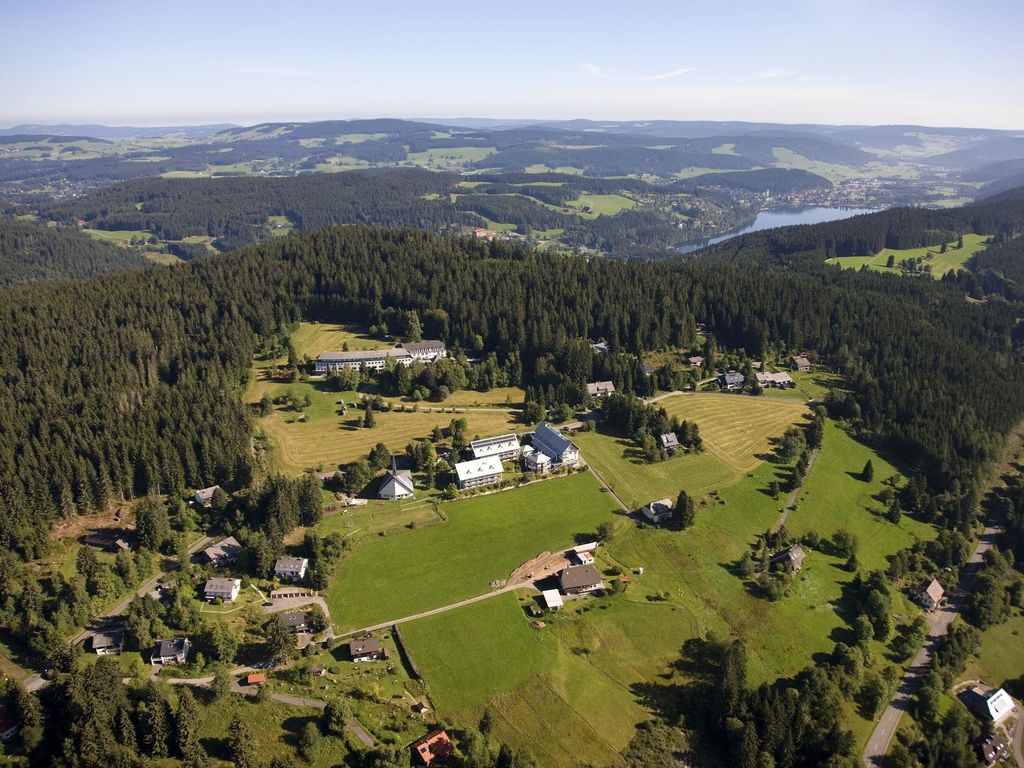 Haus Feldberg-Falkau