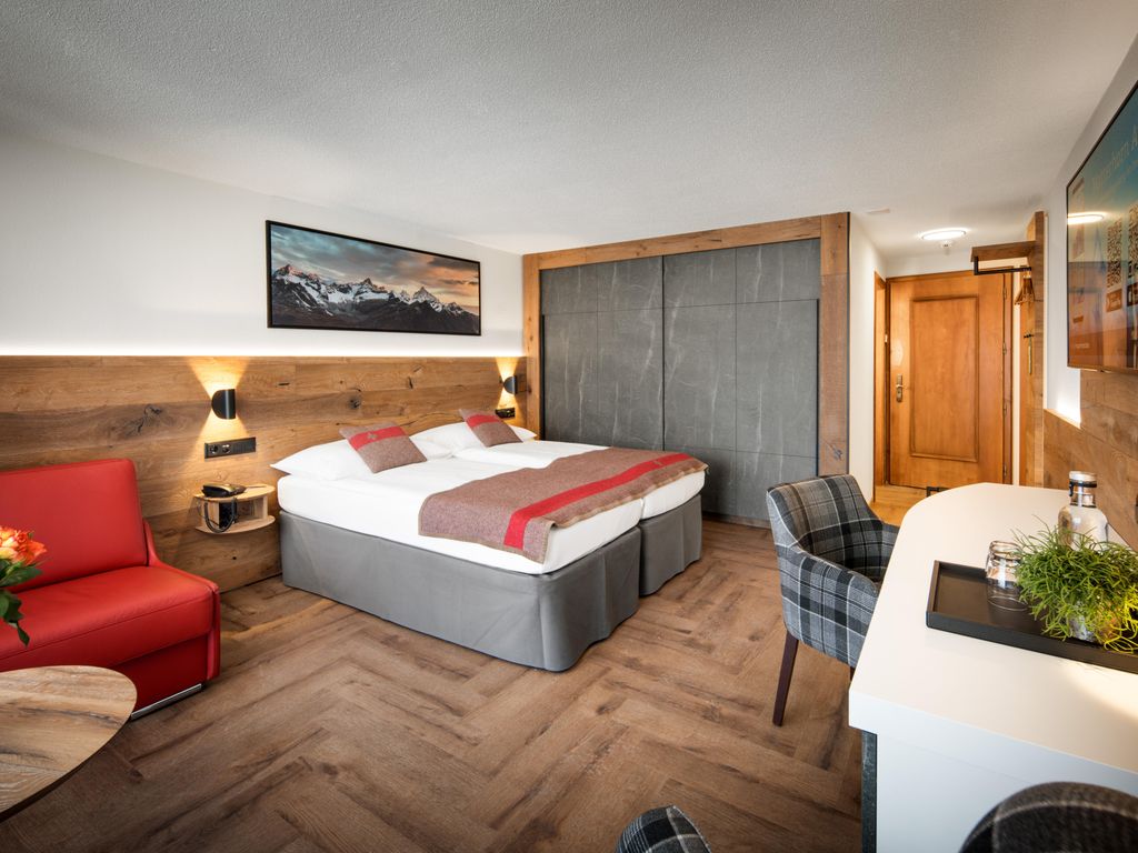 Hotel Butterfly