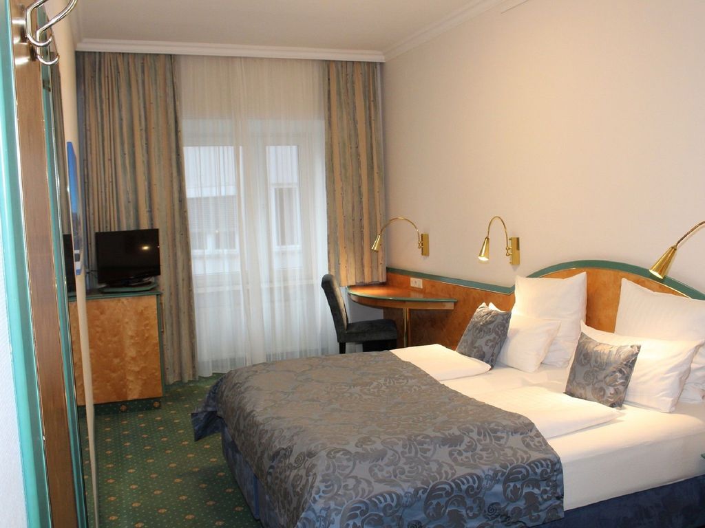 myMINGA Hotel & serviced Apartments