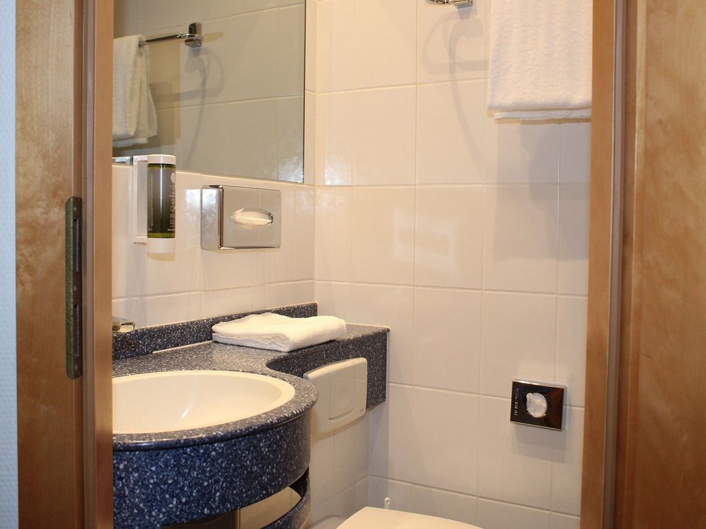 myMINGA Hotel & serviced Apartments