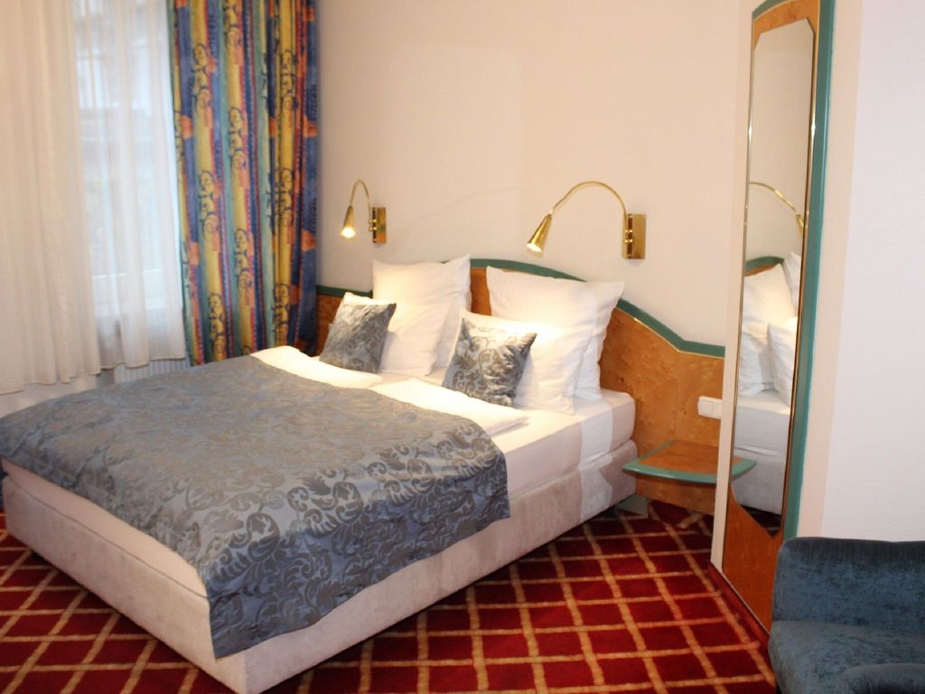 myMINGA Hotel & serviced Apartments