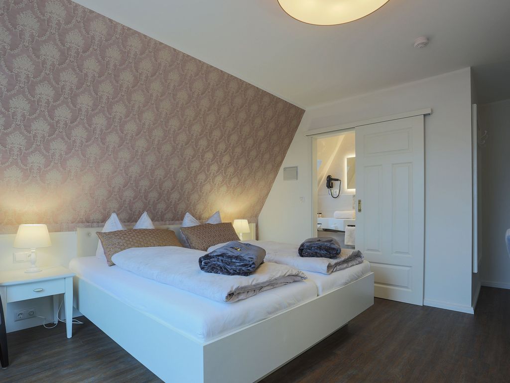 Strandvilla Janine