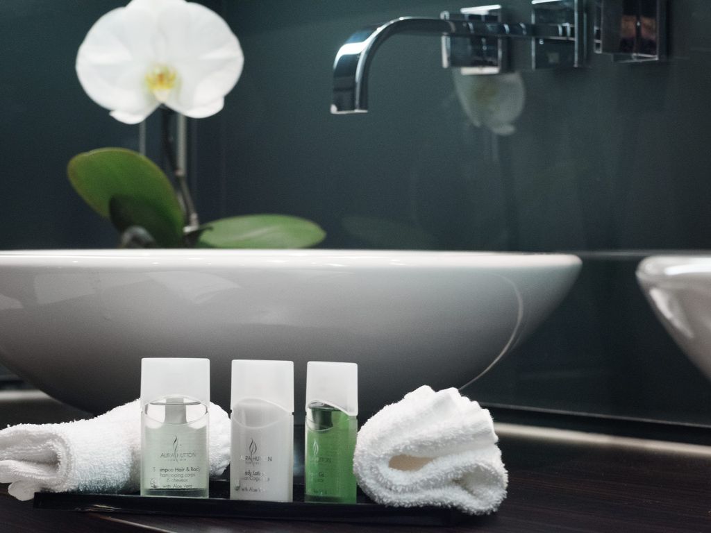 Delta Hotels by Marriott Leverkusen