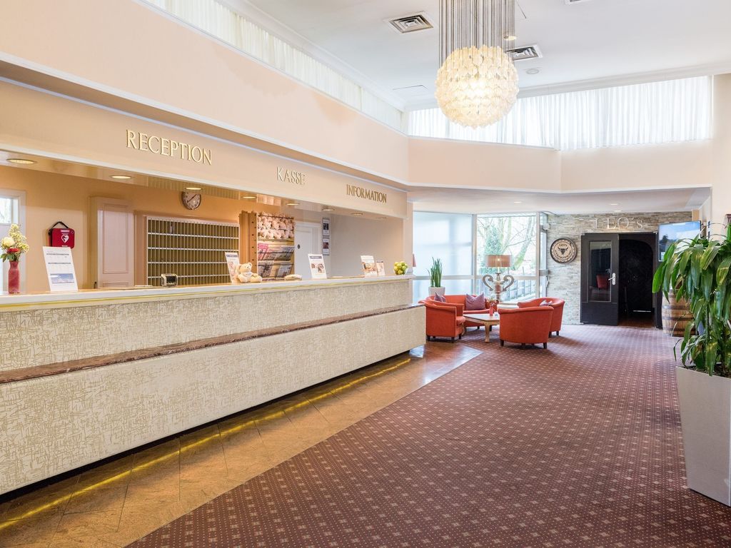 Delta Hotels by Marriott Leverkusen