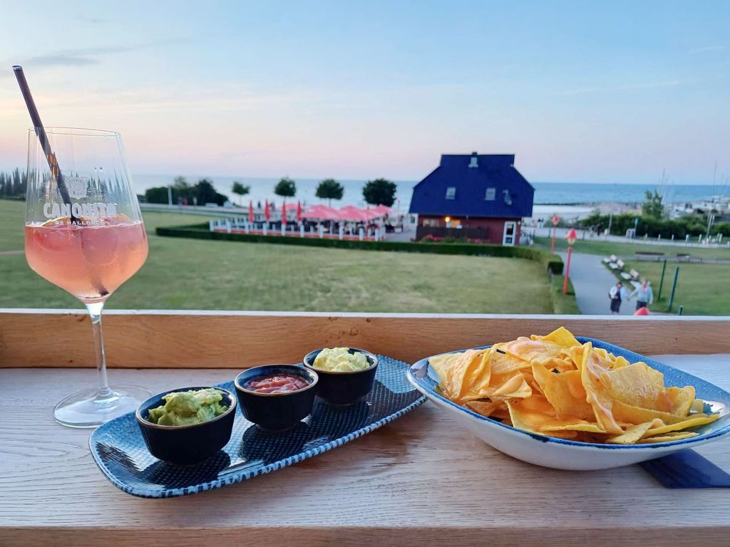 Morada Resort Kühlungsborn