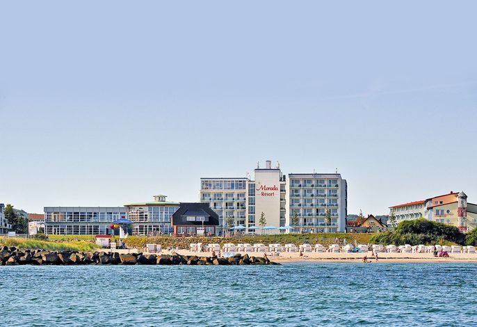 Morada Resort Kühlungsborn