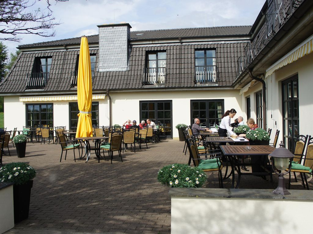 Golf Course Bonn