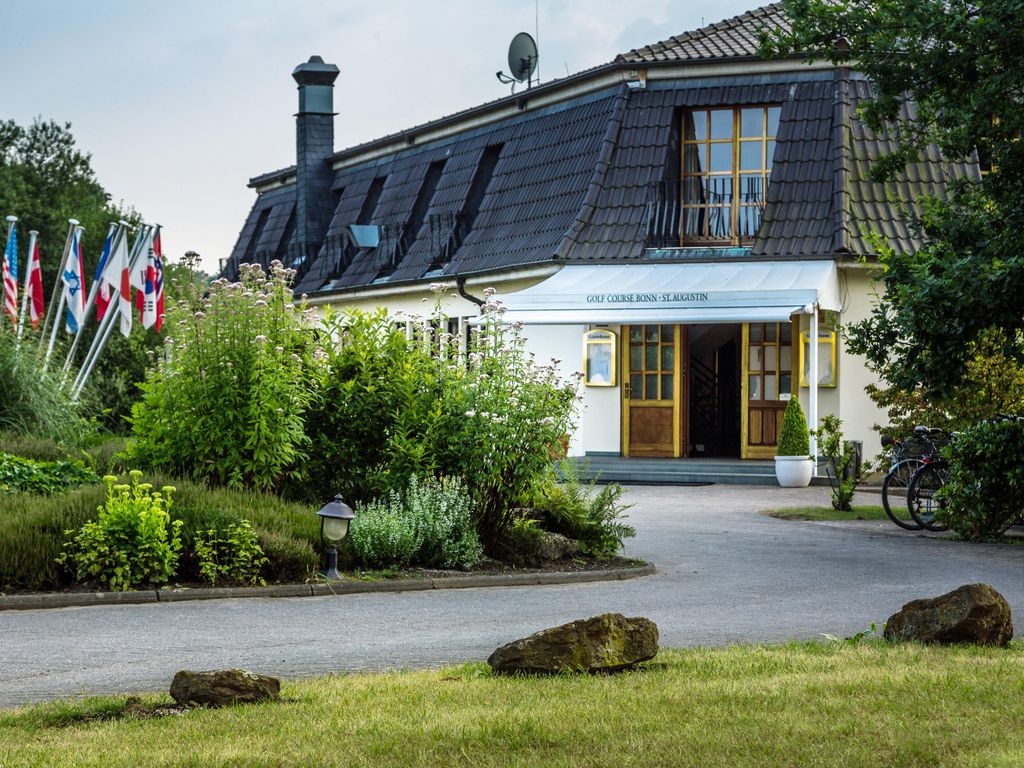Golf Course Bonn