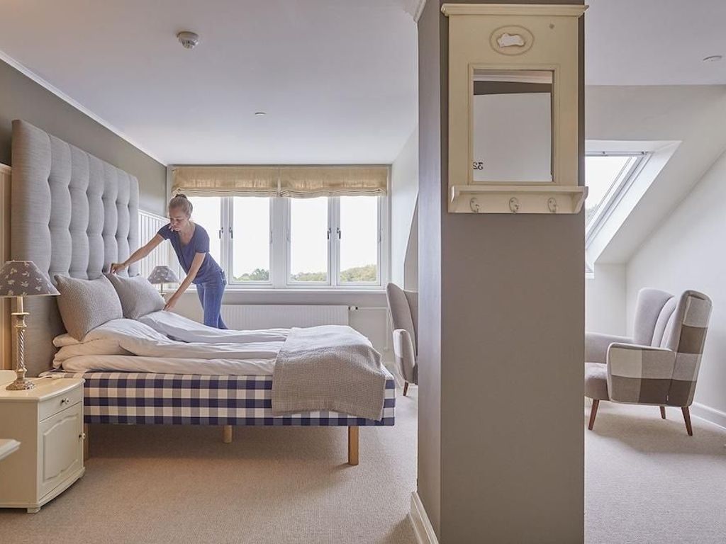 Gilleleje Badehotel