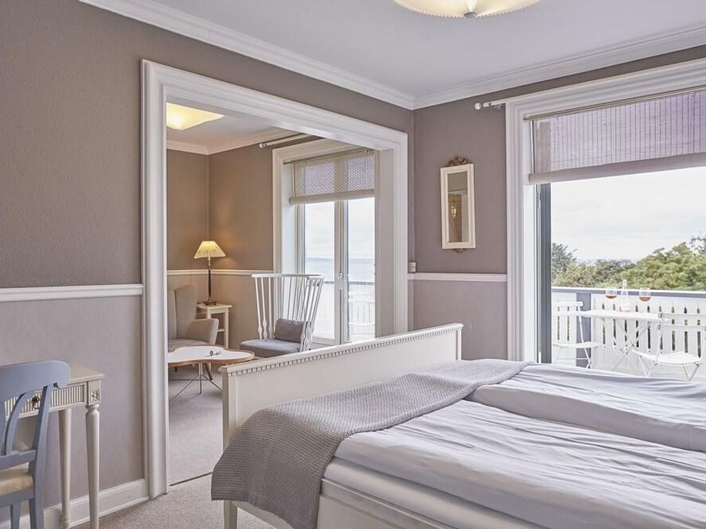 Gilleleje Badehotel