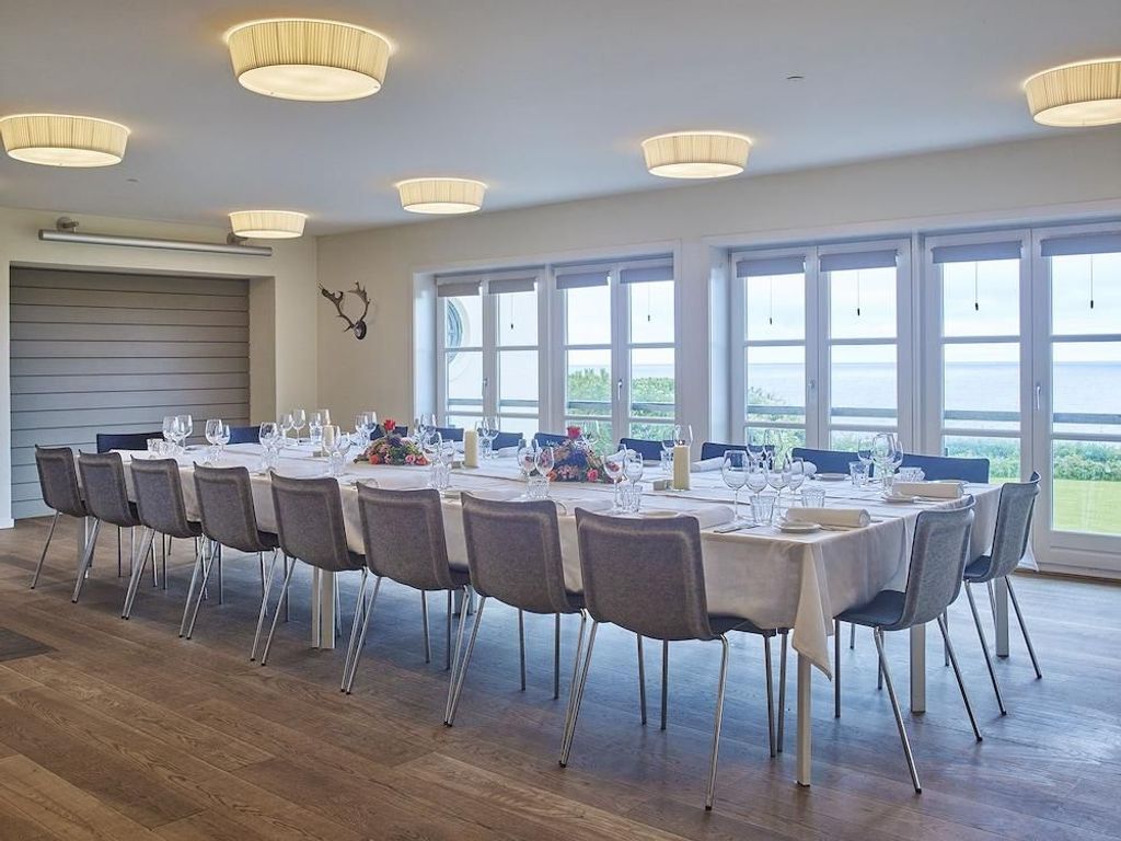 Gilleleje Badehotel