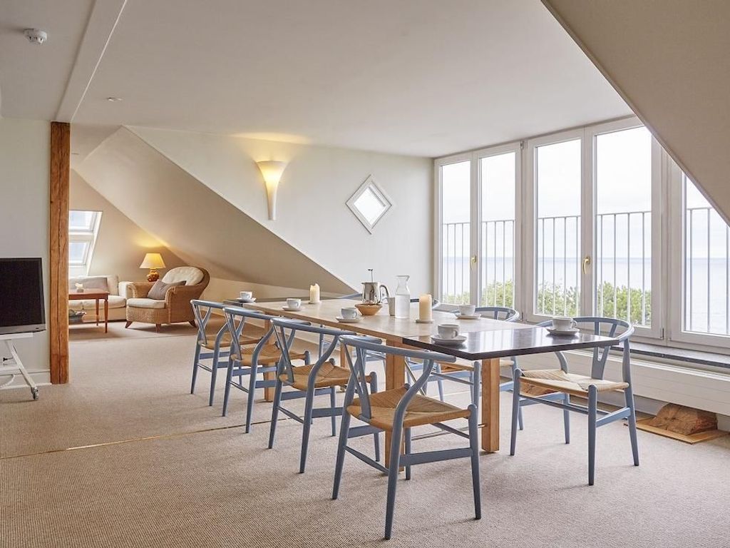 Gilleleje Badehotel