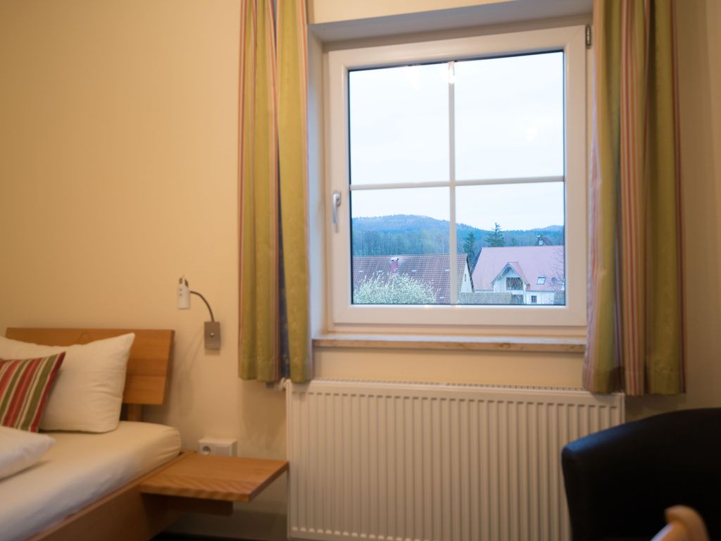 Grüner Baum Landhotel