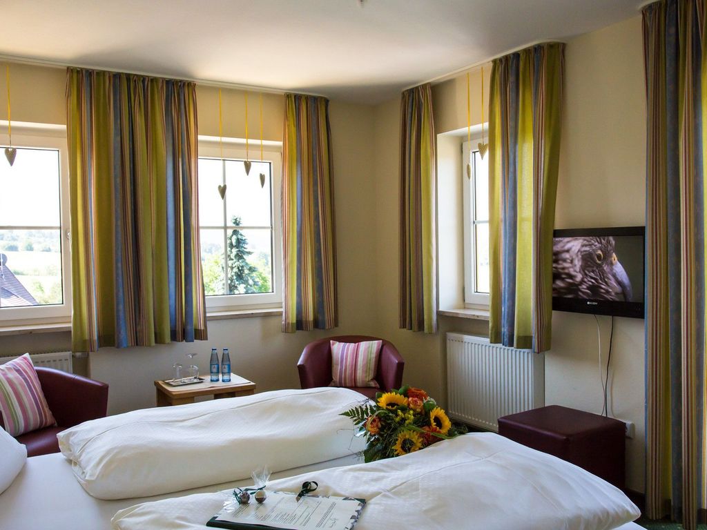 Grüner Baum Landhotel
