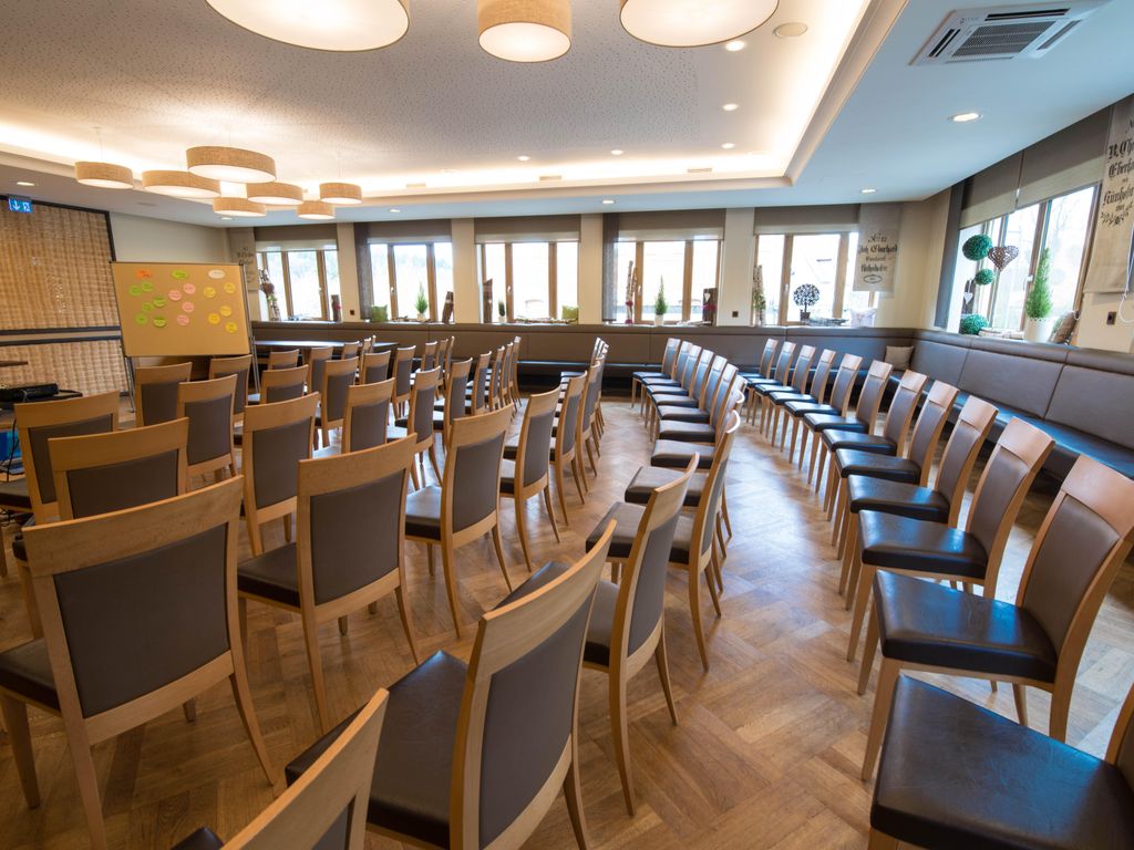 Grüner Baum Landhotel